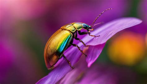 The Symbolism of a Beetle in a Dream